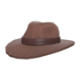 A Hat to Kill For